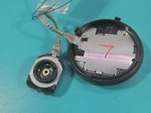 Headlight ballast module Xenon