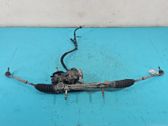 Steering rack