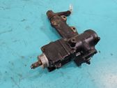 Steering rack