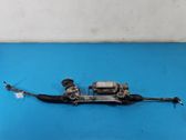 Steering rack