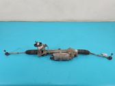 Steering rack