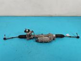 Steering rack