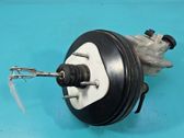 Brake booster