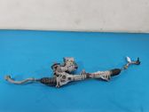 Steering rack