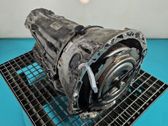 Automatic gearbox