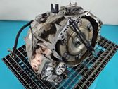 Автоматическая коробка передач