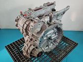 Automatikgetriebe