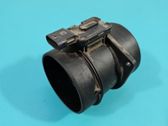 Mass air flow meter
