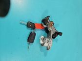 Ignition lock