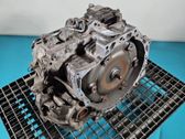 Automatic gearbox