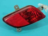 Rear bumper light