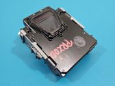 Windshield/windscreen camera