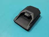 Windshield/windscreen camera
