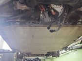 Hybrid / electric car battery