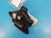Motor/activador trampilla del aire acondicionado (A/C)