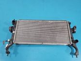 Coolant radiator