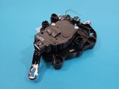 A/C air flow flap actuator/motor