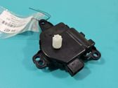 Stellmotor Heizung Klima