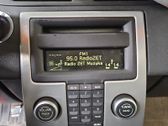 Climate control/heater control trim