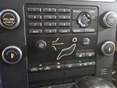 Climate control/heater control trim