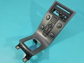 Climate control/heater control trim