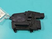 Seat control switch