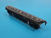 Seat control switch