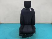 Asiento delantero del pasajero