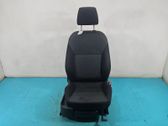 Asiento delantero del pasajero