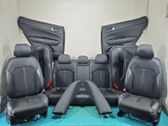 Juego del asiento