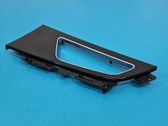 Center console decorative trim