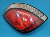 Rear/tail lights