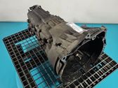 Manual 5 speed gearbox