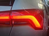 Rear/tail lights