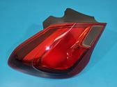 Rear/tail lights