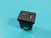 USB socket connector
