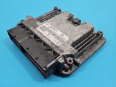 Engine control unit/module ECU