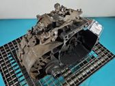 Manual 5 speed gearbox