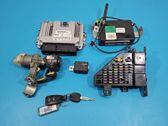 Unité de commande, module ECU de moteur