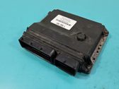 Engine control unit/module ECU