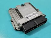 Motorsteuergerät ECU