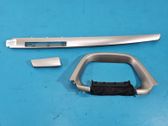 Center console decorative trim