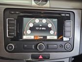 Radio/CD/DVD/GPS head unit