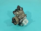 Fuel injection high pressure pump