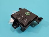 Seat control switch