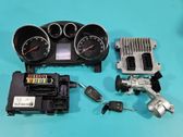 Motorsteuergerät ECU