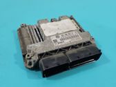 Engine control unit/module ECU