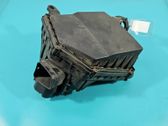Air filter box