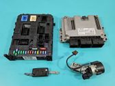 Engine control unit/module ECU