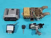 Engine control unit/module ECU